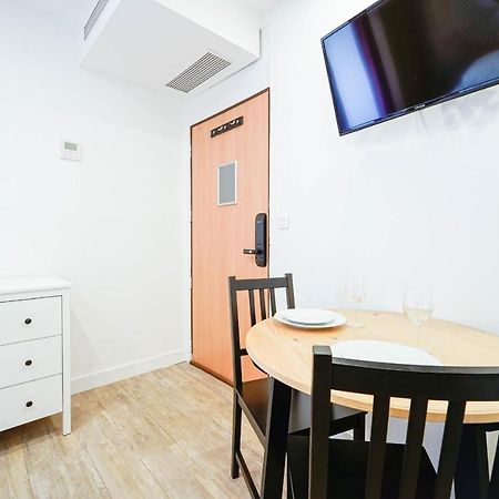 Appartement Quartier Montmartresaint Lazarelafayette Paris Dış mekan fotoğraf
