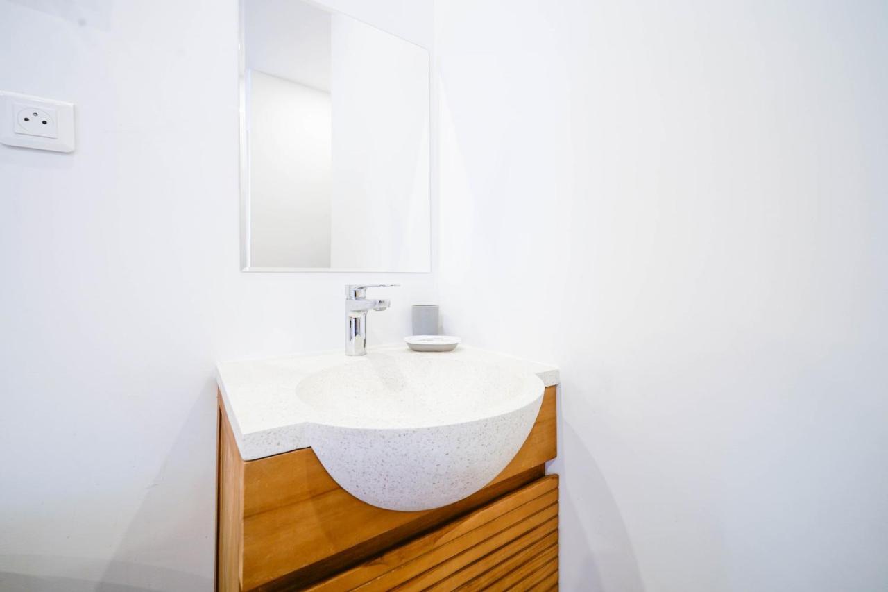 Appartement Quartier Montmartresaint Lazarelafayette Paris Dış mekan fotoğraf