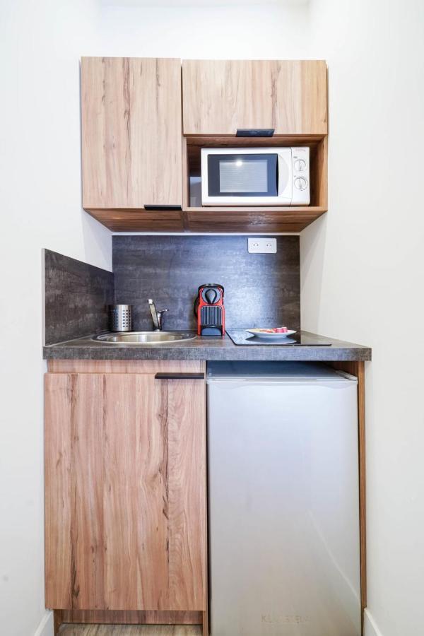 Appartement Quartier Montmartresaint Lazarelafayette Paris Dış mekan fotoğraf
